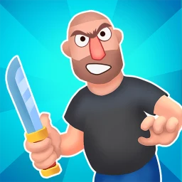Значок Hit Master 3D - Великий шпион