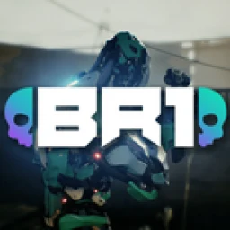 Значок BR1 Infinite